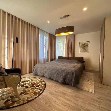 Jurmala Vacation House Exterior foto